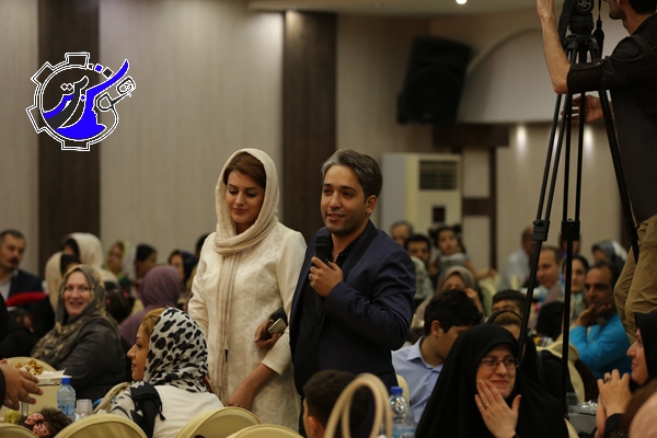 دومین دوره همایش کودکان هوش برتری